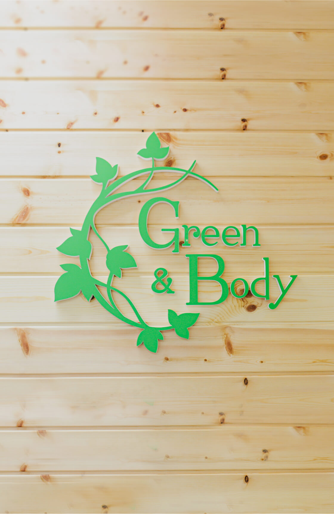 ピラティスのサポート